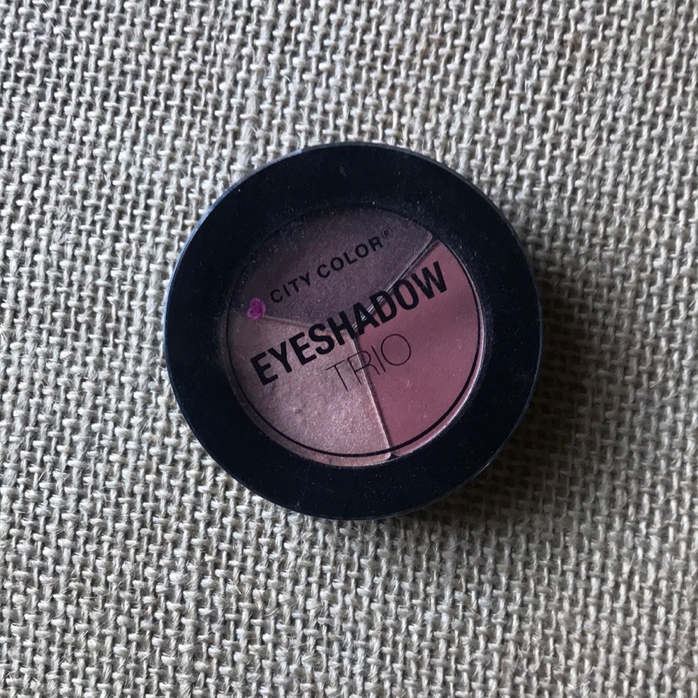 3 for 10💥 Eyeshadow Trio